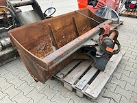 Cseri kantelbak - afbeelding 5 van  12