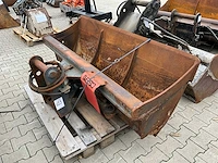 Cseri kantelbak - afbeelding 6 van  12