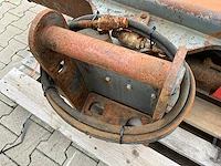 Cseri kantelbak - afbeelding 8 van  12