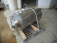 Csf inox/fristam - afbeelding 1 van  9