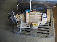Csf inox/fristam - afbeelding 8 van  9