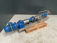 Csf man 100-2/ba.aikt32d hygiene monopomp - afbeelding 1 van  6