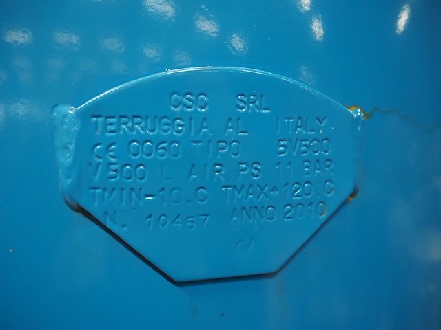 Csl srl - afbeelding 8 van  8