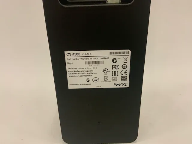 Csr500 smartboard speaker (right) - afbeelding 3 van  5