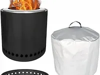 Cstern draagbare camping kachel - afbeelding 4 van  5