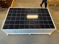 Csun, 285-60p zonnepaneel (10x) met growatt, mic2500tl-x omvormer (1x) - afbeelding 4 van  10