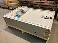 Csun, 285-60p zonnepaneel (10x) met growatt, mic2500tl-x omvormer (1x) - afbeelding 7 van  10