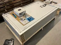 Csun, 285-60p zonnepaneel (10x) met growatt, mic2500tl-x omvormer (1x) - afbeelding 10 van  10