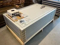 Csun, 285-60p zonnepaneel (12x) met growatt, mic3300tl-x omvormer (1x) - afbeelding 3 van  10
