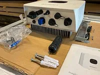 Csun, 285-60p zonnepaneel (12x) met growatt, mic3300tl-x omvormer (1x) - afbeelding 10 van  10
