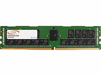 Csx werkgeheugen csxd4rg2133-2r4-32gb ddr4-2133mhz pc4-17000 2rx4 2048mx4 36chip 288pin cl15 1.2v ecc registered dimm - afbeelding 1 van  1