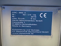 Ct cliptechnik - afbeelding 4 van  12