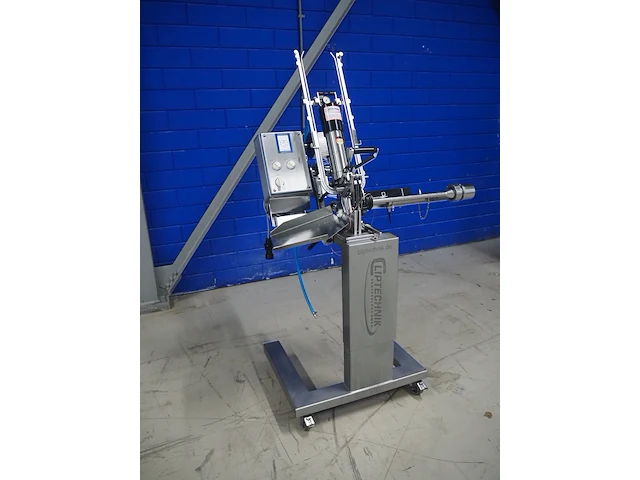 Ct cliptechnik - afbeelding 1 van  12