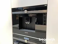 Ct836leb6/09 koffie volautomaat (c) - afbeelding 1 van  1