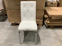 Ctk citak furniture - eetkamerstoel (6x) - afbeelding 1 van  5