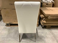 Ctk citak furniture - eetkamerstoel (6x) - afbeelding 3 van  5