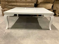 Ctk citak furniture salontafel 120x120x45 cm - afbeelding 1 van  5