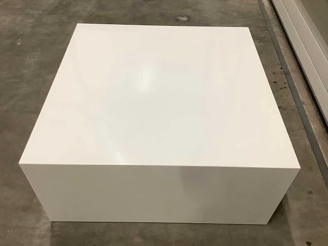 Ctk home furniture - salontafel (3x) - afbeelding 4 van  6