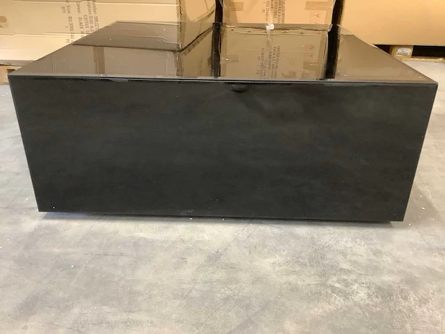 Ctk home furniture salontafel 100x100x45 - afbeelding 1 van  4