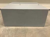 Ctk home furniture salontafel 100x100x45 - afbeelding 1 van  6