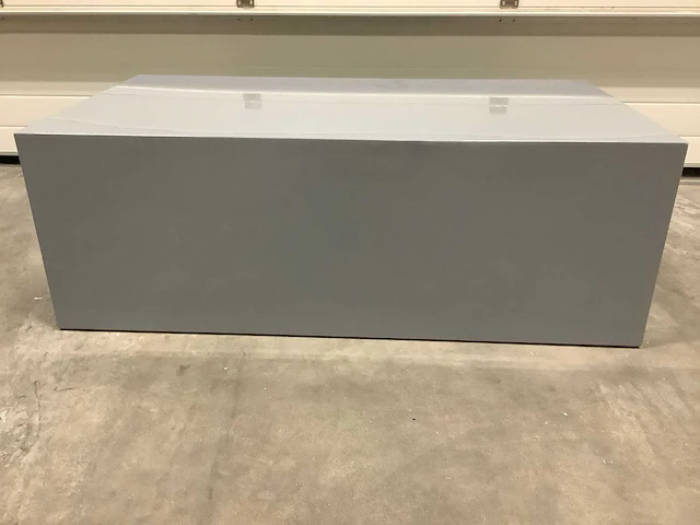 Ctk home furniture salontafel 130x70x45 - afbeelding 1 van  6