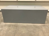 Ctk home furniture salontafel 130x70x45 - afbeelding 1 van  6