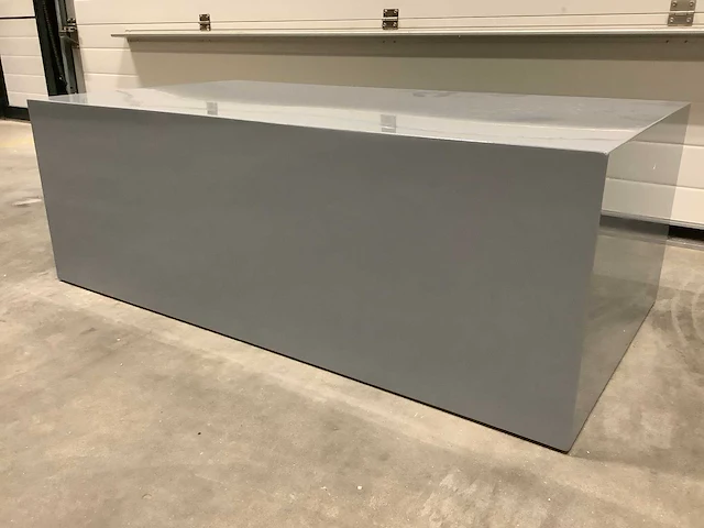 Ctk home furniture salontafel 130x70x45 - afbeelding 2 van  6