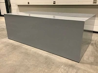 Ctk home furniture salontafel 130x70x45 - afbeelding 2 van  6