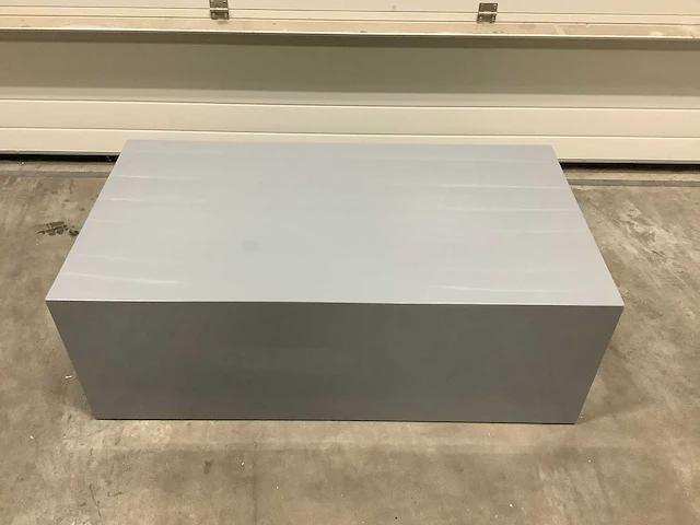Ctk home furniture salontafel 130x70x45 - afbeelding 3 van  6