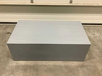Ctk home furniture salontafel 130x70x45 - afbeelding 3 van  6