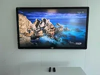 Ctouch clap-75uhda5 - 4k 75" interactieve touchscreen met muurbeugel - afbeelding 13 van  21