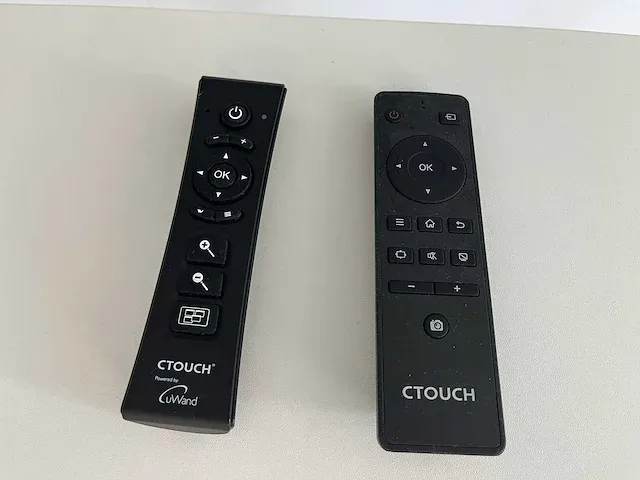 Ctouch clap-75uhda5 - 4k 75" interactieve touchscreen met muurbeugel - afbeelding 15 van  21