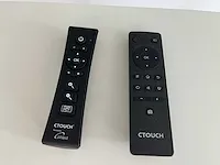 Ctouch clap-75uhda5 - 4k 75" interactieve touchscreen met muurbeugel - afbeelding 15 van  21