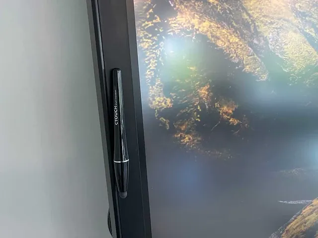 Ctouch clap-75uhda5 - 4k 75" interactieve touchscreen met muurbeugel - afbeelding 16 van  21