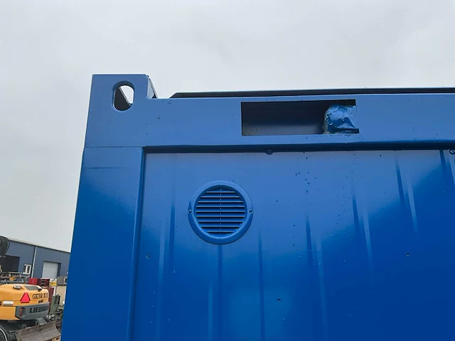 Ctx containex 10ft s sanitairunit - afbeelding 2 van  34