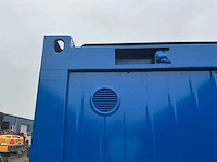 Ctx containex 10ft s sanitairunit - afbeelding 2 van  34