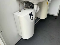 Ctx containex 10ft s sanitairunit - afbeelding 4 van  34