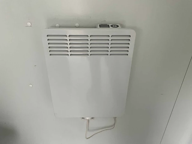 Ctx containex 10ft s sanitairunit - afbeelding 9 van  34