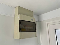 Ctx containex 10ft s sanitairunit - afbeelding 11 van  34