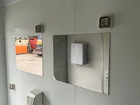 Ctx containex 10ft s sanitairunit - afbeelding 14 van  34