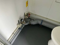 Ctx containex 10ft s sanitairunit - afbeelding 18 van  34