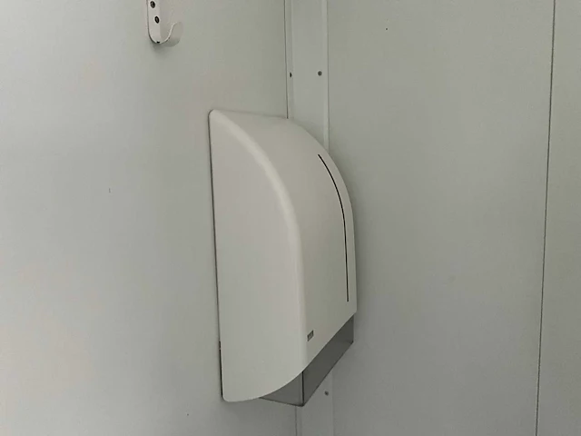 Ctx containex 10ft s sanitairunit - afbeelding 19 van  34