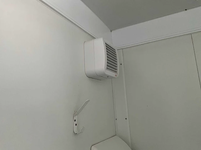 Ctx containex 10ft s sanitairunit - afbeelding 20 van  34