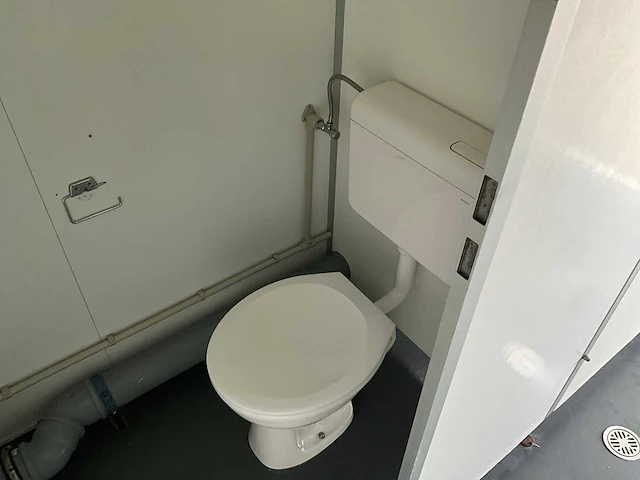 Ctx containex 10ft s sanitairunit - afbeelding 21 van  34