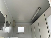Ctx containex 10ft s sanitairunit - afbeelding 22 van  34