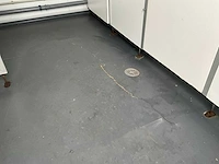 Ctx containex 10ft s sanitairunit - afbeelding 25 van  34