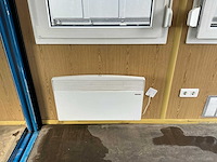 Ctx containex 20 ft kantoorunit, geschakeld (2x) - afbeelding 8 van  26