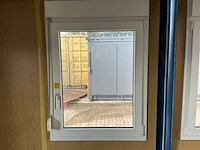 Ctx containex 20 ft kantoorunit, geschakeld (2x) - afbeelding 9 van  26