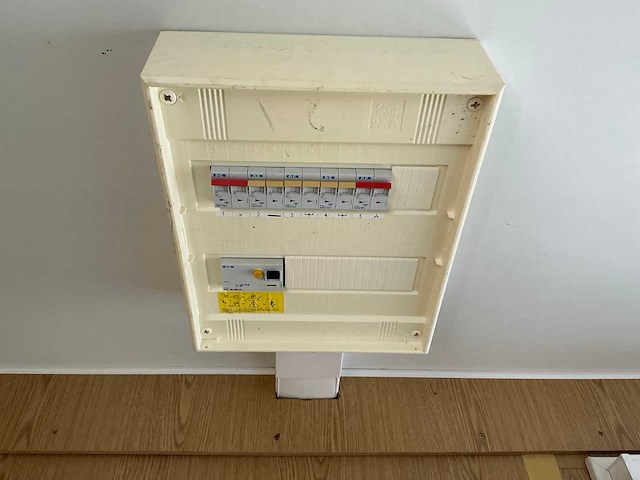 Ctx containex 20 ft kantoorunit, geschakeld (2x) - afbeelding 10 van  26