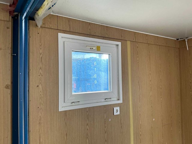 Ctx containex 20 ft kantoorunit, geschakeld (2x) - afbeelding 13 van  26